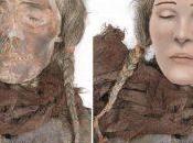 misteriosas momias europeas China