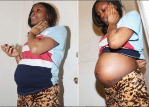 Adolescente embarazada es golpeada Brutalmente y los atacantes intentaron matar a su bebe en Su Vientre cats