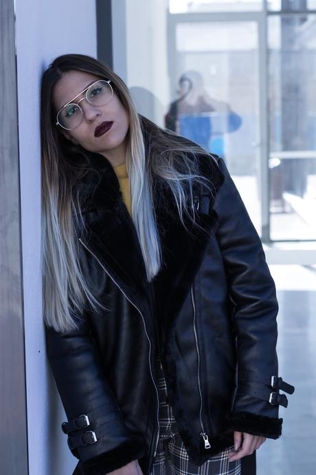 WINTER JACKET WINTER JACKET