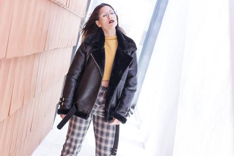 WINTER JACKET WINTER JACKET