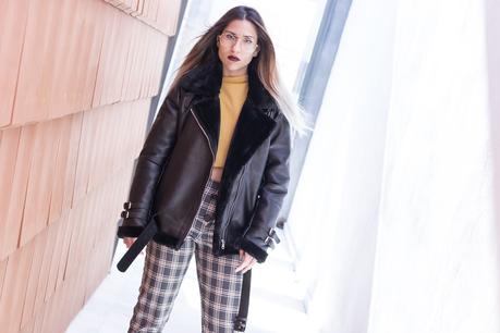 WINTER JACKET WINTER JACKET