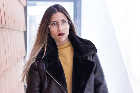 WINTER JACKET WINTER JACKET