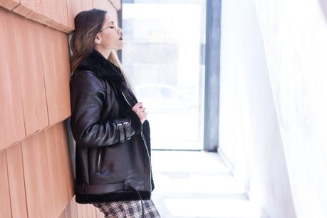 WINTER JACKET WINTER JACKET