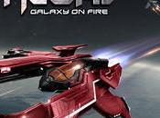 Anunciado Manticore Galaxy Fire para Switch