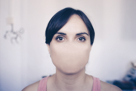 ¿DUI en Cataluña? | Oda al selfie nº2