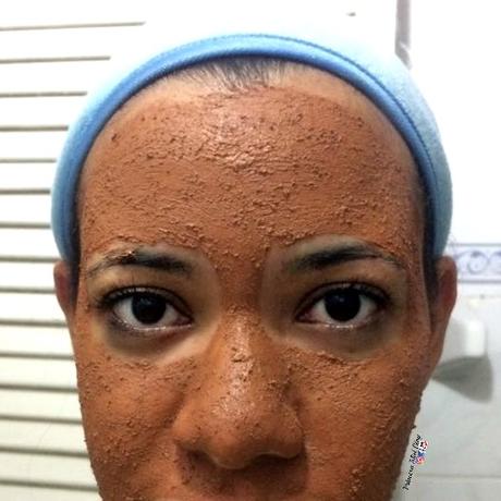 Mascarilla de Arcilla - Bioland Volcanic Clay Mask