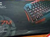 Concurso: Teclado gamer FanTech