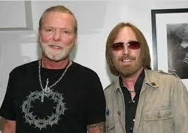 Ese fatídico 2017 En memoria a Gregg Allman y Tom Petty