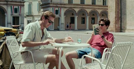 Call Me by Your Name