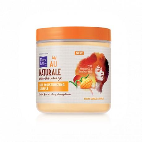 5 Acondicionadores sin aclarado para cabello Afro