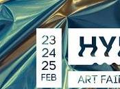 Hybrid fair festival