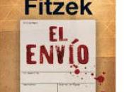 envío, Sebastian Fitzek