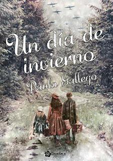 Un día de invierno - Paula Gallego