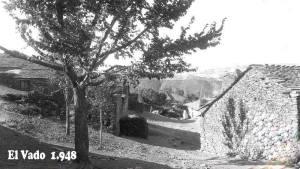 La re-ordenación de los pueblos de la Sierra Norte-II La re-ordenación de los pueblos de la Sierra Norte-II