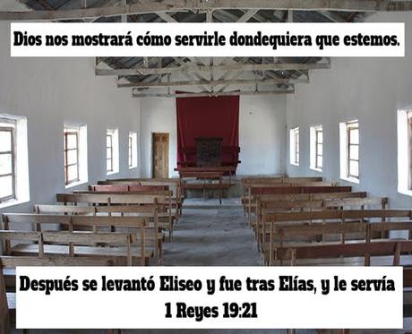 Ir adonde Él guía Ir adonde Él guía