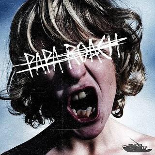 PAPA ROACH - Crooked Teeth (2017)