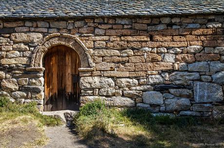 Si las piedras hablaran