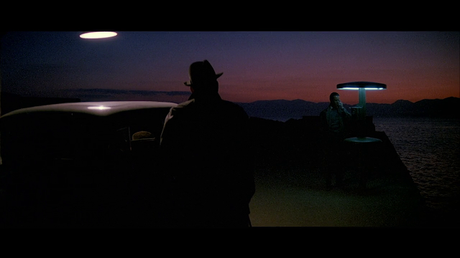 The Sicilian - 1987 The Sicilian - 1987