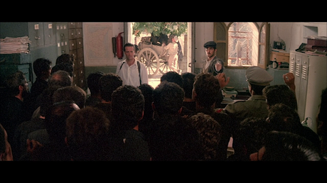 The Sicilian - 1987 The Sicilian - 1987