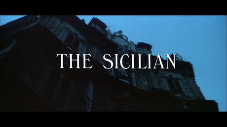 The Sicilian - 1987 The Sicilian - 1987