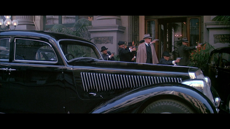 The Sicilian - 1987 The Sicilian - 1987