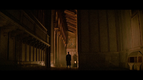 The Sicilian - 1987 The Sicilian - 1987