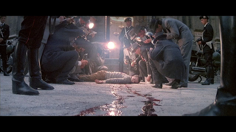 The Sicilian - 1987 The Sicilian - 1987