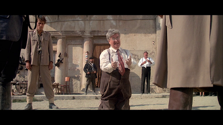 The Sicilian - 1987 The Sicilian - 1987