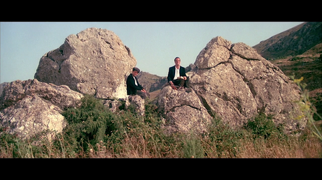 The Sicilian - 1987 The Sicilian - 1987