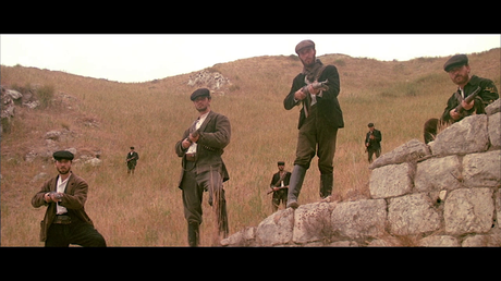 The Sicilian - 1987 The Sicilian - 1987