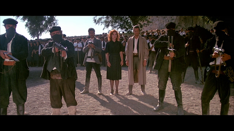 The Sicilian - 1987 The Sicilian - 1987