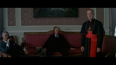 The Sicilian - 1987 The Sicilian - 1987