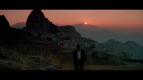 The Sicilian - 1987 The Sicilian - 1987