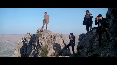The Sicilian - 1987 The Sicilian - 1987