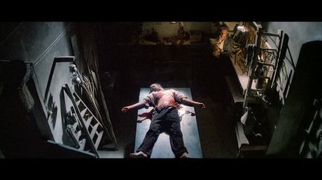 The Sicilian - 1987 The Sicilian - 1987