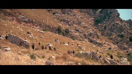 The Sicilian - 1987 The Sicilian - 1987
