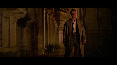 The Sicilian - 1987 The Sicilian - 1987