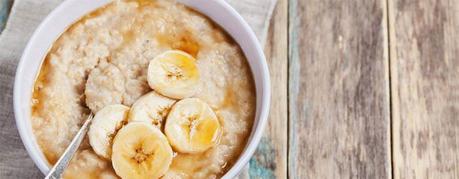 La avena para adelgazar