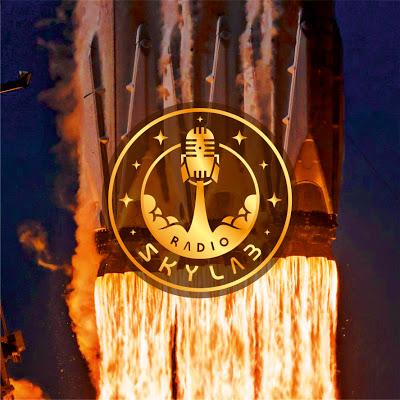 Radio Skylab, episodio 45. Retrocohete.