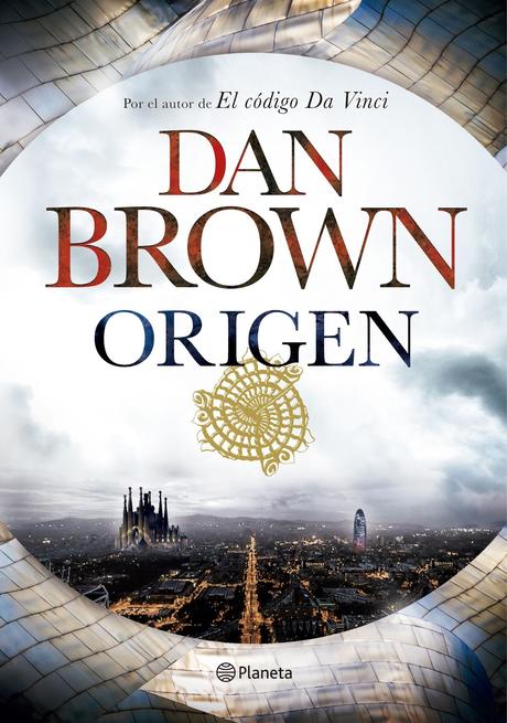 Origen (Dan Brown) Origen (Dan Brown)