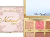 Súper novedades Faced: Just Comes Naturally