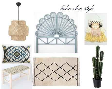 boho chic style decoestilo12 boho chic style decoestilo12