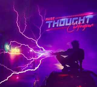 Muse - Thought Contagion (2018) Muse - Thought Contagion (2018)