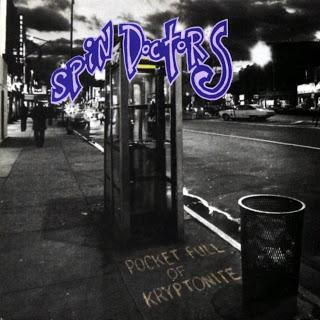 Spin Doctors - Jimmy Olsen's Blues (1991) Spin Doctors - Jimmy Olsen's Blues (1991)