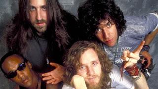 Spin Doctors - Jimmy Olsen's Blues (1991) Spin Doctors - Jimmy Olsen's Blues (1991)