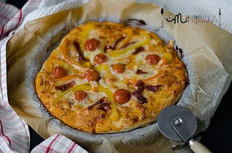 receta-pizza-pimientos-cherry-jamon2 pizza-pimientos-cherry-jamon2