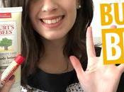 Burts Bees