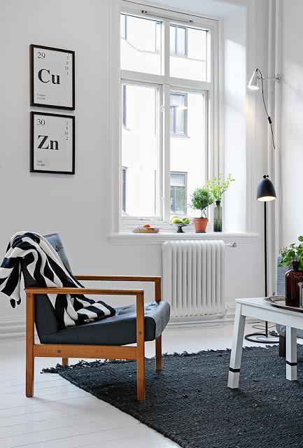 Apartamento en Gotemburgo