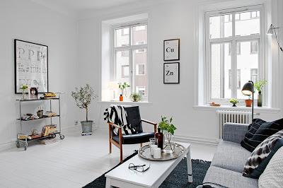 Apartamento en Gotemburgo