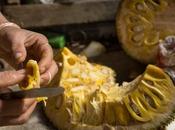 Giaca, fruta podría acabar hambre mundo